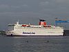 STENA SCANDINAVICA 009